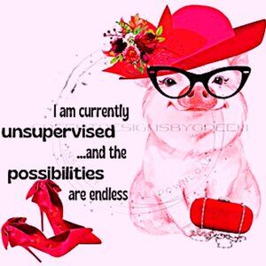 Meet your Posher, cHoPtiluDrOp